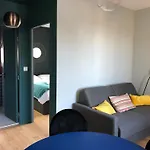 Appart\'S Casa Mina