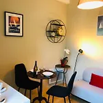 Appart\'S Casa Mina