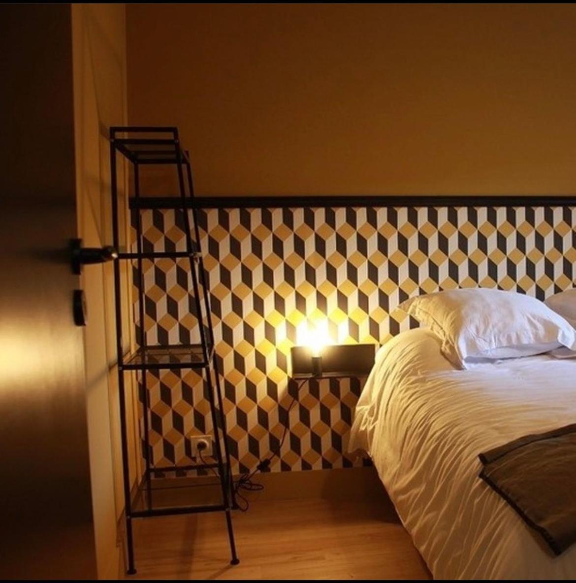 Appart's Casa Mina Apartment Saint-Malo