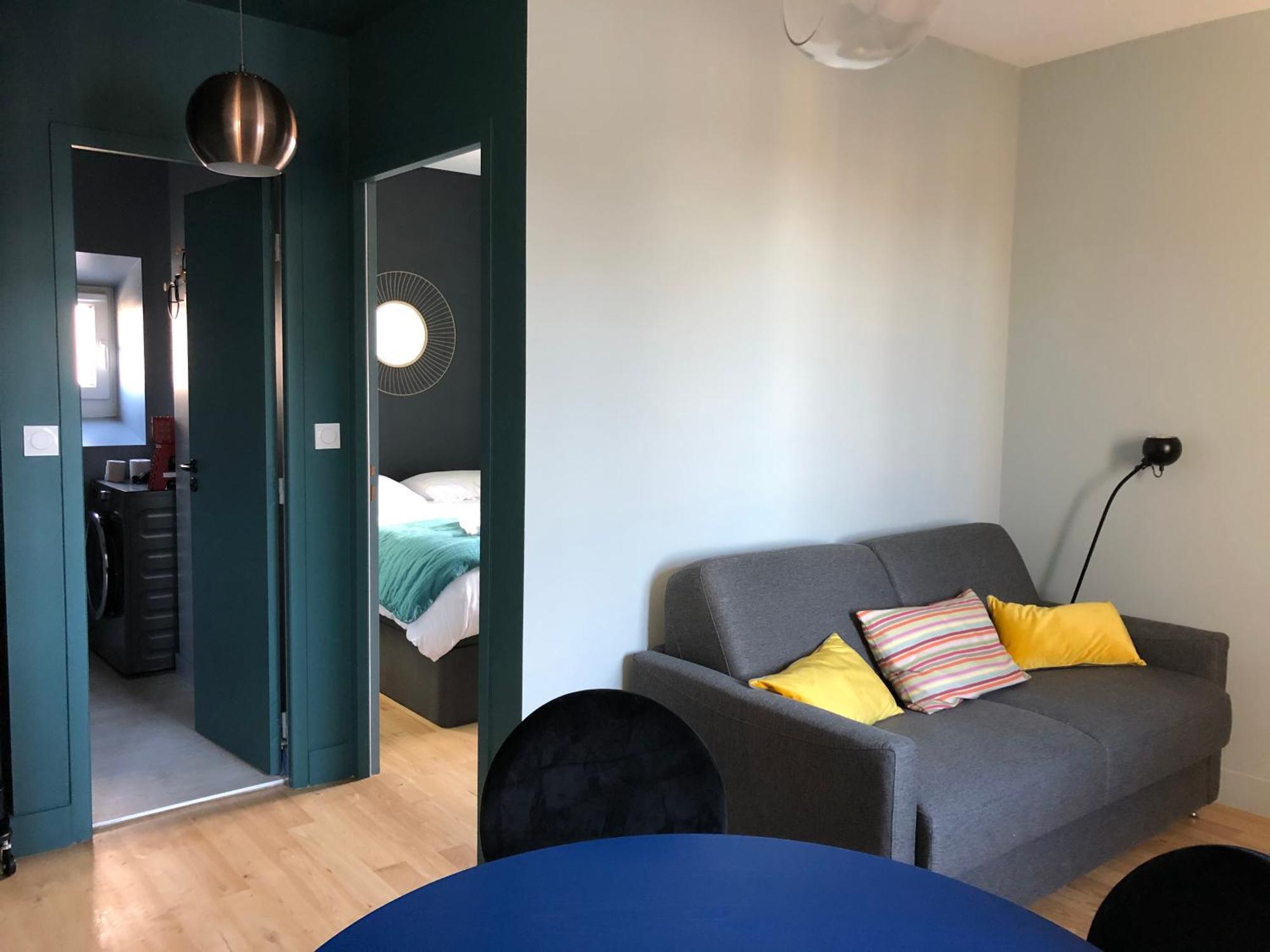 Apartment Appart's Casa Mina