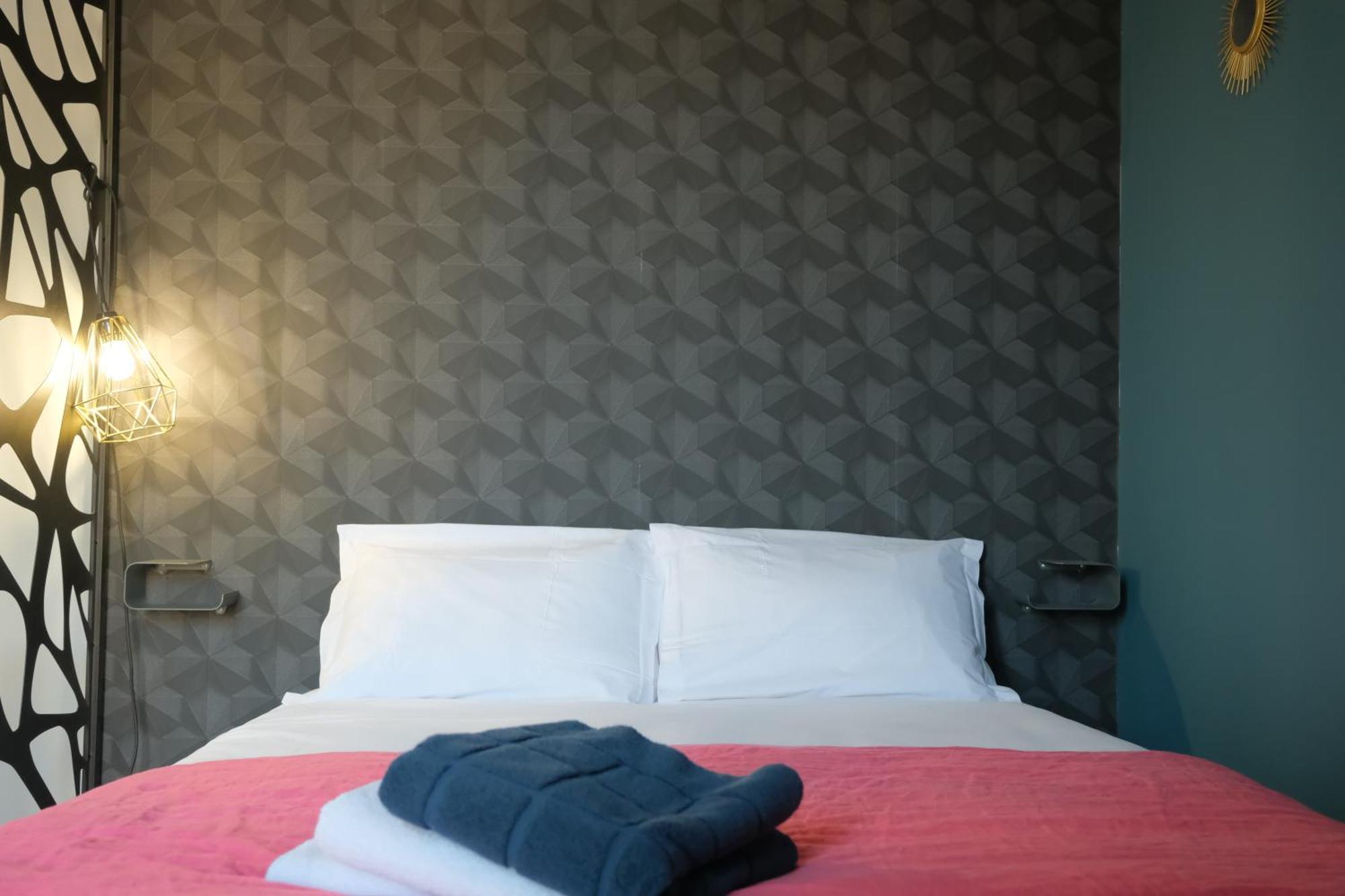 Appart's Casa Mina Apartment *